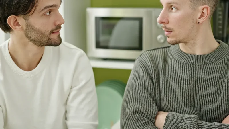Tamaño normal de la próstata: ¿por qué cambia entre hombres de la misma edad?